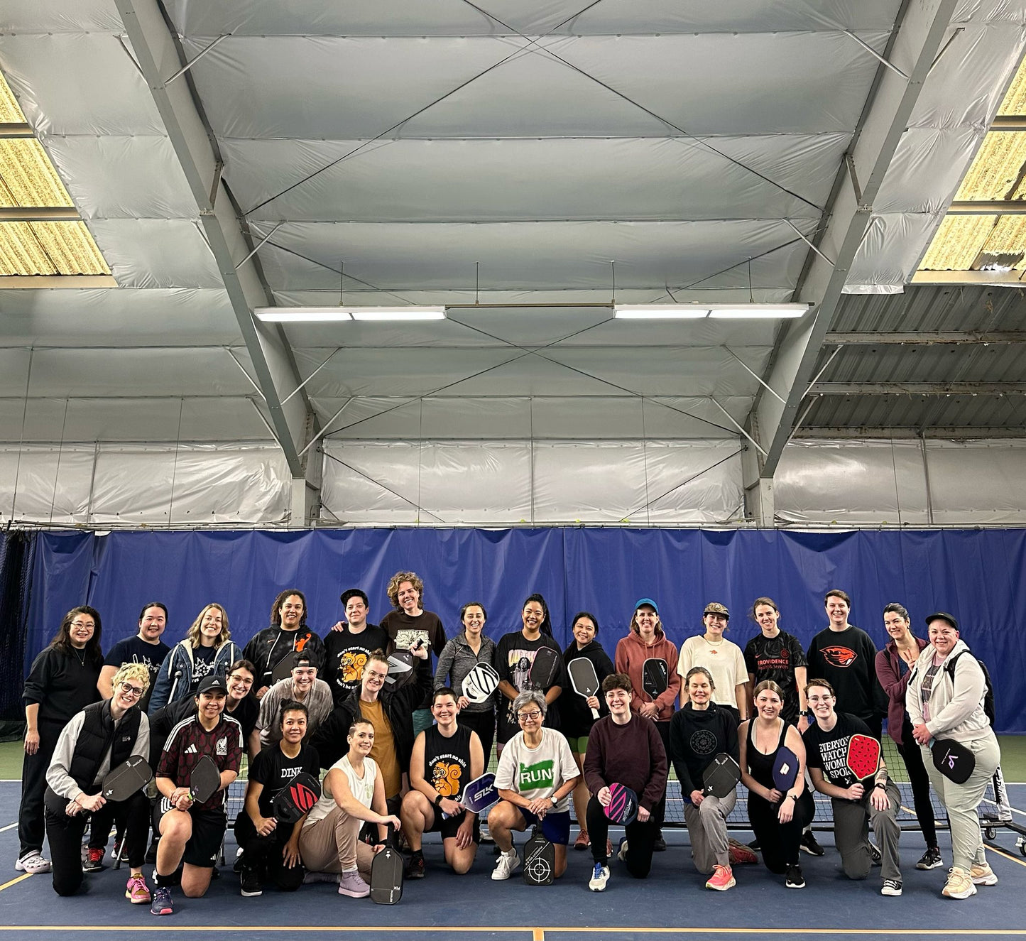 Spring League