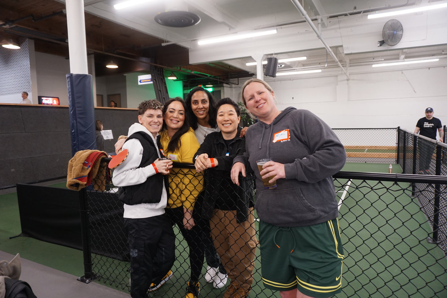 2nd Sundays 5-7pm | Monthly 4/13/25