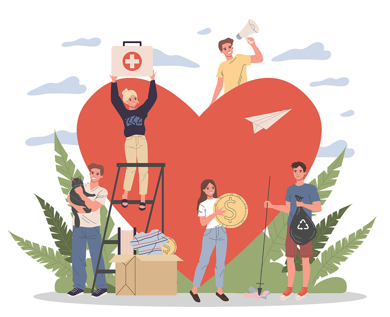 Sliding Scale Donation